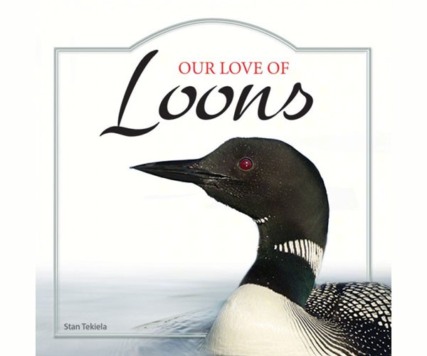Picture of Adventure Publications Inc. AP34950 Our Love of Loons