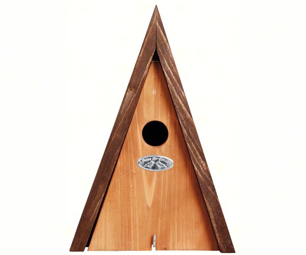 Picture of Best For Birds BFBNK46 Nesting Box A-Frame