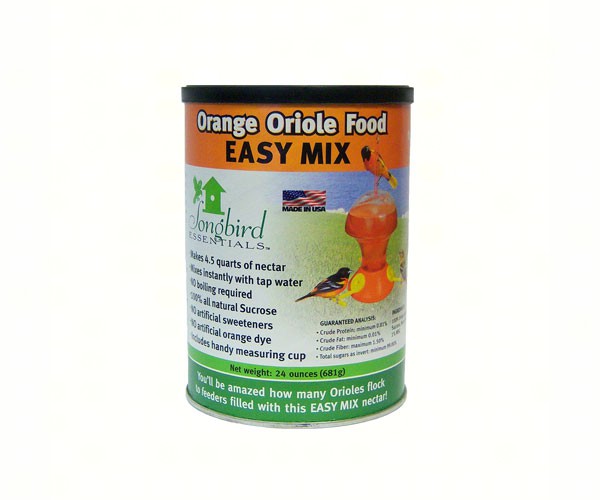 Picture of Songbird Essentials SE645 24 oz Oriole Nectar