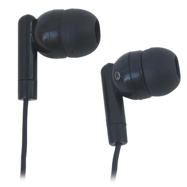 Picture of Hamilton Buhl HA-EBS Silicone Ear Buds