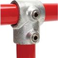TekSupply 102662 Single Bucket Holder - Painted Steel TekSupply 102662 Single Bucket Holder - Painted Steel