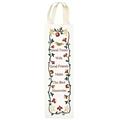 Alice's Cottage AC2515GT Good Times Wine Caddy Alice's Cottage AC2515GT Good Times Wine Caddy