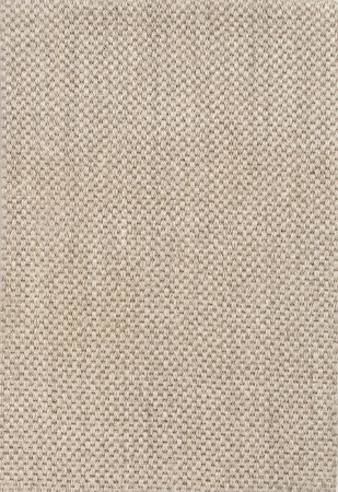 Picture of Jaipur Rugs RUG119172 Naturals Solid Pattern Sisal Taupe/Ivory Area Rug ( 2x3 )