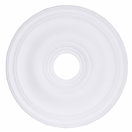Picture of Livex 8219-03 Ceiling Medallions&#44; White