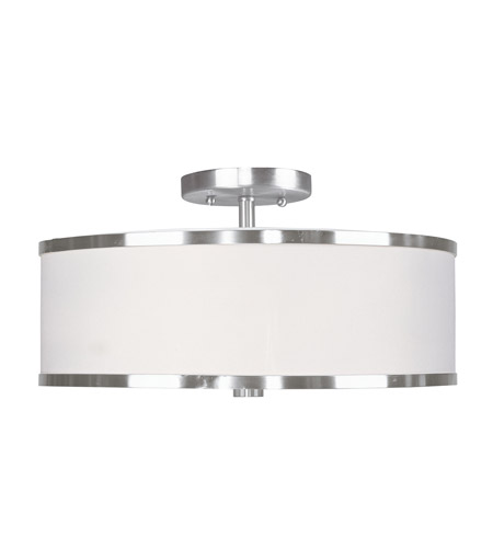 Livex Lighting 6368-91