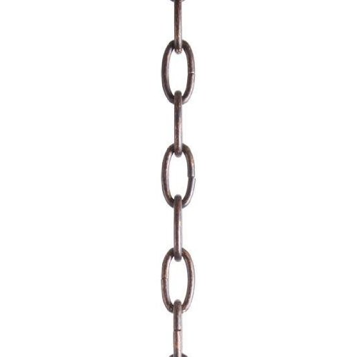 Standard Decorative Chain In Verona Bronze