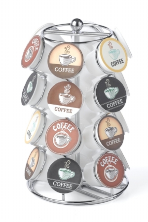 Picture of Nifty 5724 24 Coffee Pod Carousel