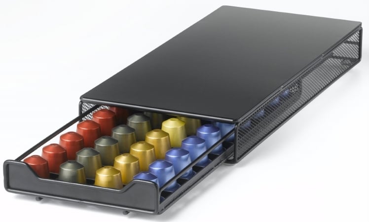 Picture of Nifty 6140 Nespresso Capsule Drawer