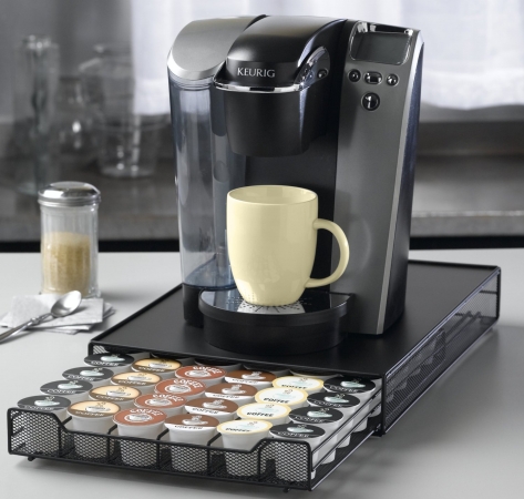 Picture of Nifty 6580 Starbucks Verismo Capsule Drawer-Large