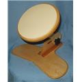 KayJae Inc. DP1609G Portable Drum Practice Pad KayJae Inc. DP1609G Portable Drum Practice Pad