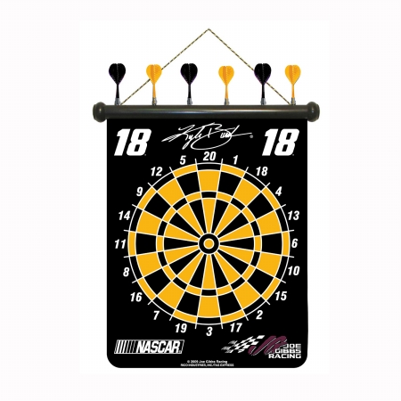147801 Busch Dart Set