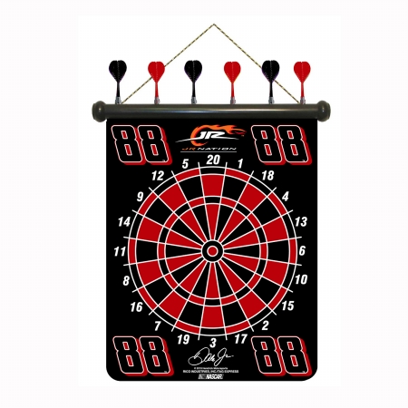 147802 Earnhardt, Jr. Dart Set