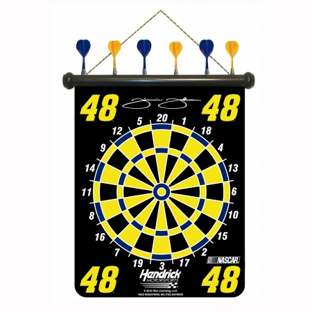 147805 Johnson Dart Set