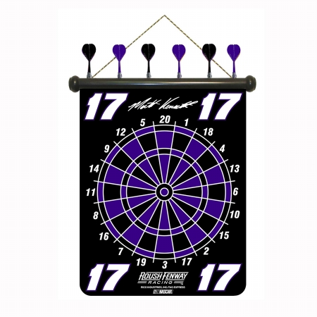 147806 Kenseth Dart Set