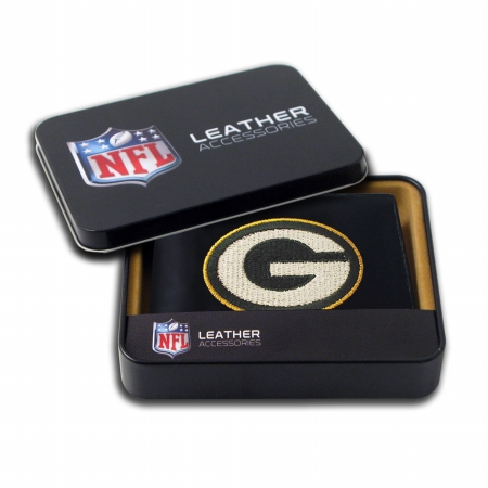 NFL - - Billfold - Green Bay Packers
