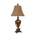 Park Lane Lighting LLC LPS-010 Table Lamp- Pack of 2 Park Lane Lighting LLC LPS-010 Table Lamp- Pack of 2
