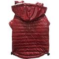 Pet Life LLC 30BRXS Lightweight Adjustable 'Sporty Avalanche' Pet Coat Pet Life LLC 30BRXS Lightweight Adjustable 'Sporty Avalanche' Pet Coat