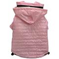 Pet Life LLC 30PKXS Lightweight Adjustable 'Sporty Avalanche' Pet Coat Pet Life LLC 30PKXS Lightweight Adjustable 'Sporty Avalanche' Pet Coat