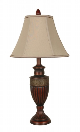 Park Lane Lighting LLC LPS-007 Table Lamp- Pack of 2