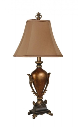 Park Lane Lighting LLC LPS-010 Table Lamp- Pack of 2