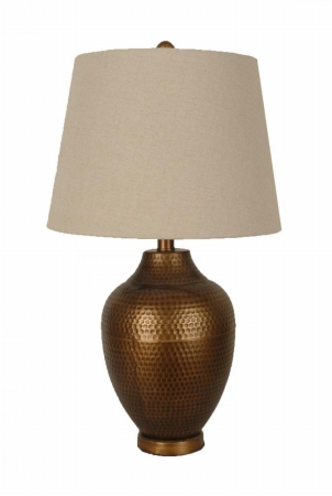 Park Lane Lighting LLC LPS-026 Table Lamp- Pack of 2