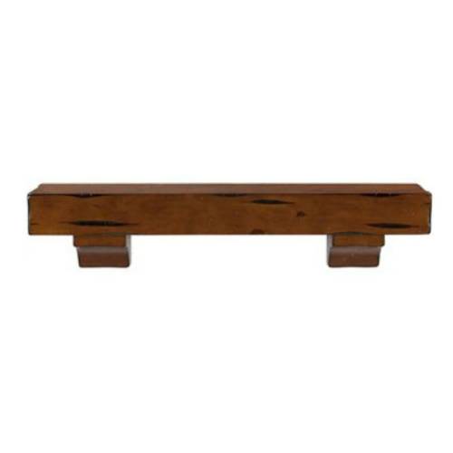 Pearl Mantels