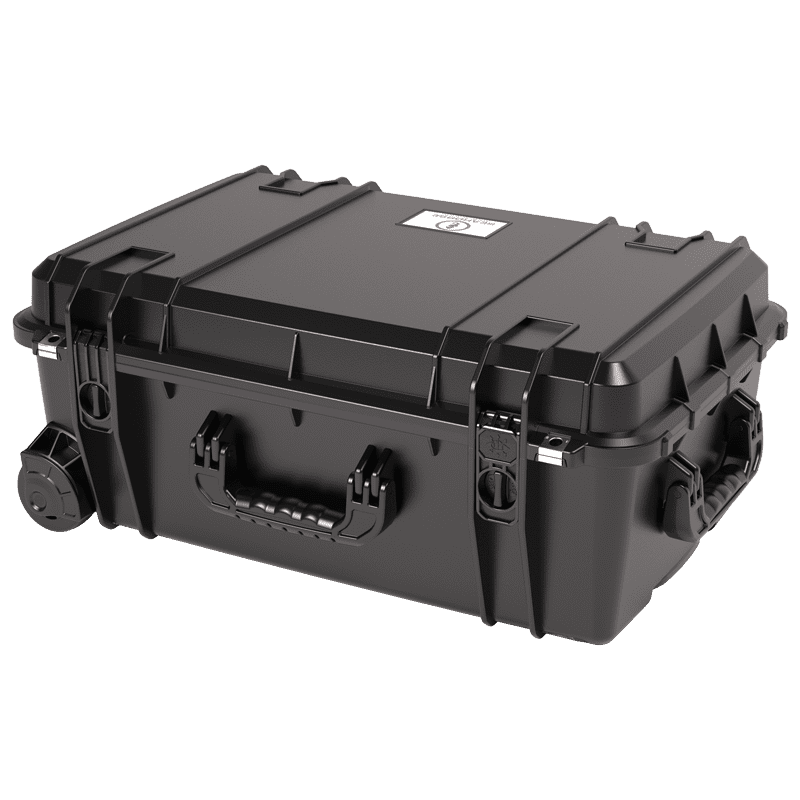 Case Black