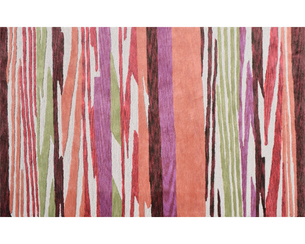 72502D Northern Lights Rug