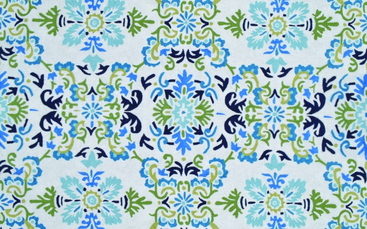 25549D Seriano rug