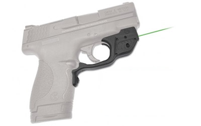 Picture of CMTLG489G Ctc Laserguard Sw Shield Grn