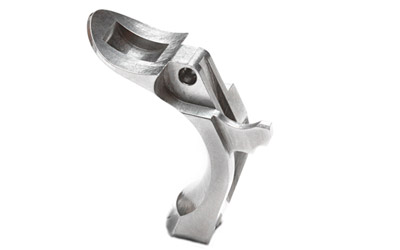 WC298SBP Wilson Bullet Prf Bvrtl Grip Sfty Ss