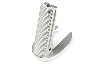 WC626S Wilson Bullet Prf Magwell Full Ss