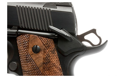 WC6BNBP Wilson Bullet Prf Thumb Safety Bl