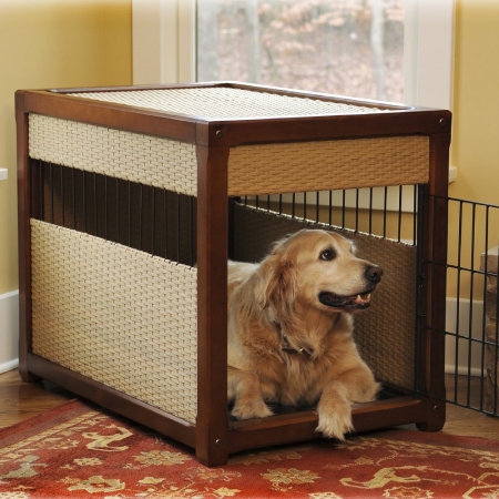 X-Large Deluxe Pet Residence