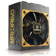 MAXREVO EMR1350EWT 1350W 80 PLUS Gold ATX12V & EPS12V v2.92-v2.8 Power Supply with Active PFC -  Enermax