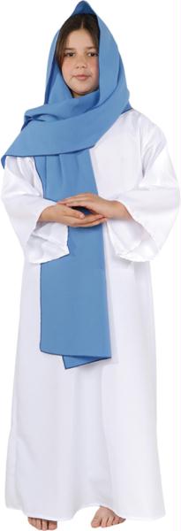 Picture of Morris Costumes UR26196SM Mary Child Small