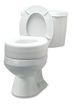 Picture of LUMEX &apos;&apos;6909A-1&apos;&apos; Everyday Raised Toilet Seat