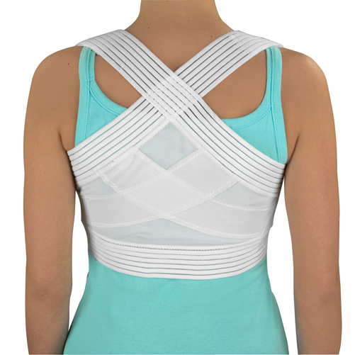 Picture of DMI 632-6224-1936 DMI Posture Corrector- Medium/Large