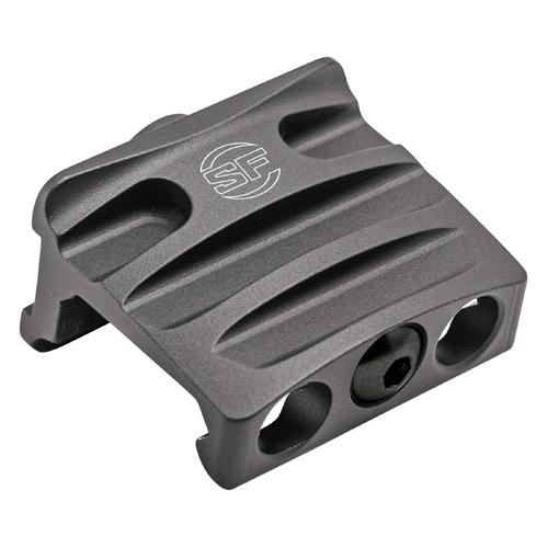 Picture of Surefire RM45-BK Rail Mount For M600 Scout 45 Degree Angle&#44; Black