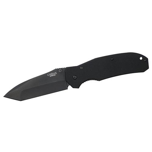 18673 Camillus 6.75 in. Carbonitride Titanium-VG10