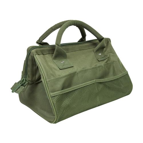 CV2905G Range Bag - Green