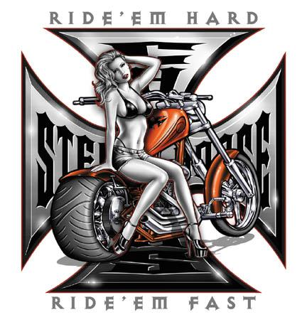 Hot Stuff S510-Regular S510-Regular Poster