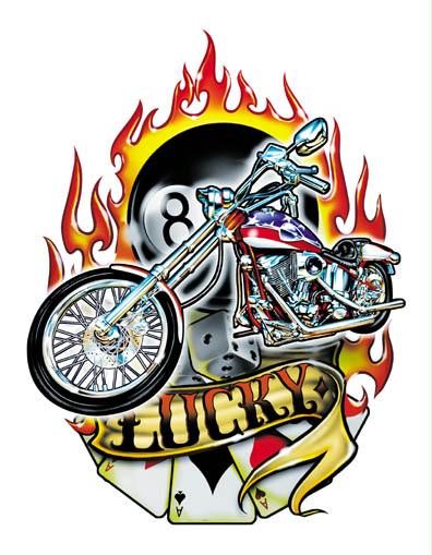 Hot Stuff S561-Regular S561-Regular Poster