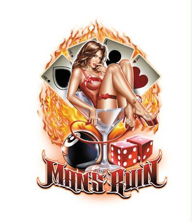 Hot Stuff S579-Regular S579-Regular Poster