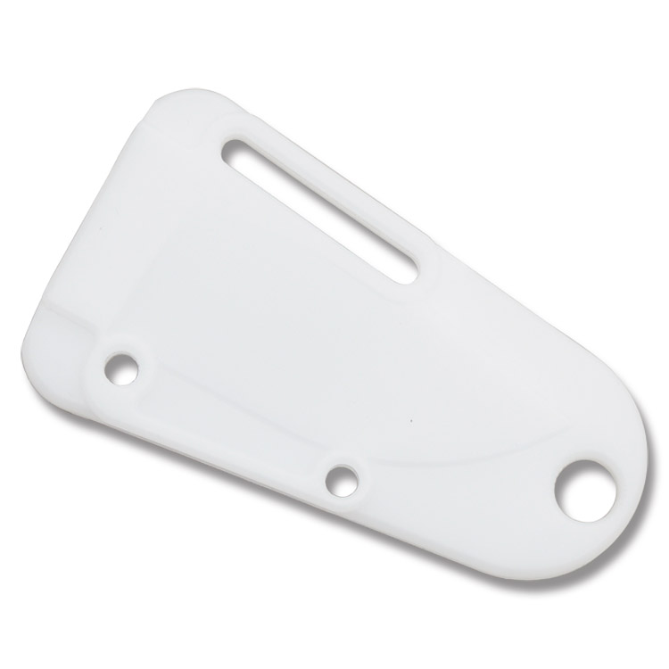 IZULASHEATHCL Izula Sheath White-Clear