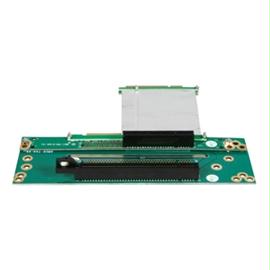 Picture of iStarUSA DD-603605-C7 iStarUSA Controller Card DD-603605-C7 1x PCI-Express 16 2x PCI-Express 8 Riser Card
