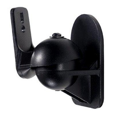 Picture of AVF EAK50B-A Surround Sound Speaker Mounts for Home Cinema Systems