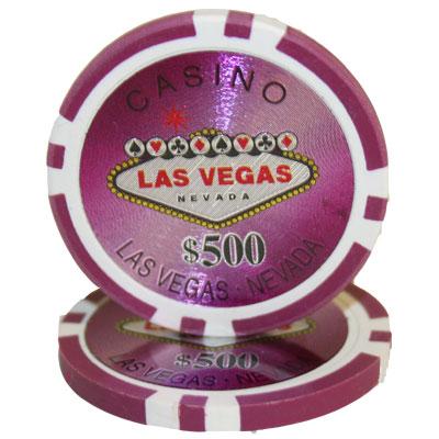 Bry Belly CPLV-$500 25 Roll of 25 - Las Vegas 14 gram - $500