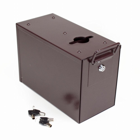 Picture of Bry Belly GTAA-004 Slim Line Toke & Rake Lock Box