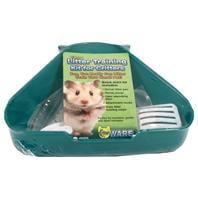 Picture of Ware Mfg. Inc. Bird-sm An-Litter Training Kit For Critters- Assorted 6.5x4.5x3 In 03375